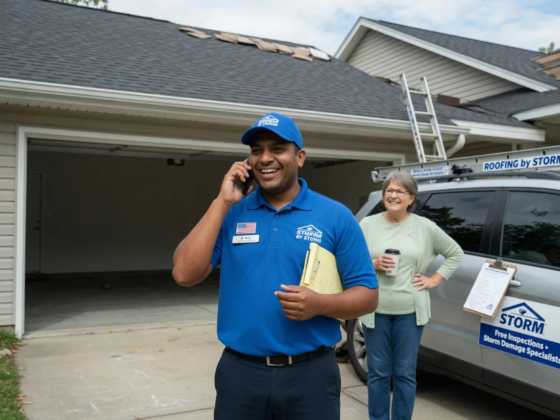 Roof Repair Near Me Hibbing, MN FAQs